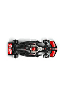 LEGO Speed Champions MoneyGram Haas F1® Team VF-24 Yarış Arabası Oyuncak Araç 77250