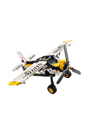 LEGO® Technic Arazi Uçağı Çocuklar için Oyuncak Uçak 42198