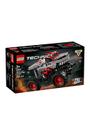 LEGO Technic Monster Jam™ ThunderROARus™ Çek-Bırak Oyuncak Kamyon 42200