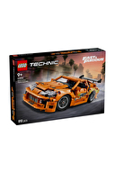 LEGO Technic Fast and Furious Toyota Supra MK4