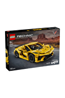 LEGO Technic Chevrolet Corvette Stingray 42205