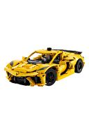 LEGO Technic Chevrolet Corvette Stingray 42205