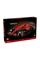 LEGO Technic Ferrari SF-24 F1 Araba 42207