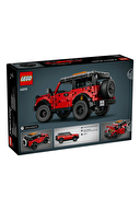 Lego Technic Ford Bronco Suv Model Araba 42213