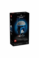 LEGO® Star Wars™ Jango Fett™ Kaskı, Yetişkinler için İnşa Edilebilen Model Seti 75408