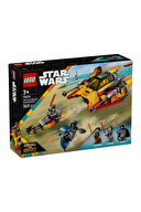 Lego Star Wars: Force Burner Kar Motoru 75414