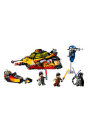 Lego Star Wars: Force Burner Kar Motoru 75414