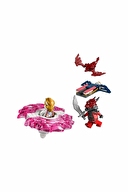 Lego Ninjago Sora'nın Ejderha Spinjitzu Topacı 71824