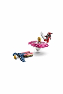 Lego Ninjago Sora'nın Ejderha Spinjitzu Topacı 71824