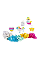 LEGO Classic Sihirli Saydam Kutu 11040