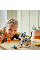 LEGO Creator Oyunbaz Kedi