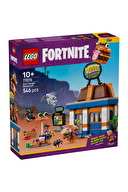Lego Fortnite Odyssey Durrr Burger Restaurantı