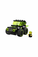 Lego City Araçlar- Video Oyunu Yarış Arabası 60484