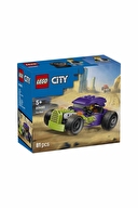Lego City Hot Rod 60485