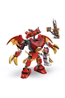 Lego Ninjago Kai'nin Ejderha Robotu Savaş Paketi 71851