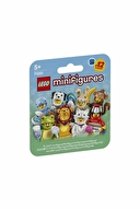 Lego Minifigures Hayvanlar Seri 28 71051