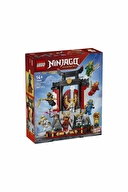 Lego Ninja Karakteri Sergileme Modeli 15. Yıl Dönümü 71866