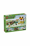 Lego Minecraft Tavuk Çiftliği 21585