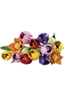 Lego Botanicals Lale Buketi 11501