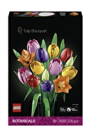 Lego Botanicals Lale Buketi 11501