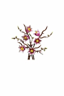 Lego Botanicals Manolya Dalları 11510