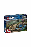 Lego Star Wars Grogu'nun Yuvası 75443