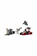 Lego Star Wars Mandalore Kuşatması Savaş Paketi 75449
