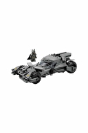 Lego Batman ve Superman Batmobile