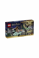 Lego Harry Potter Hagrid ve Harry'nin Privet Drive Kaçışı 76459
