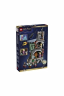 Lego Harry Potter Luna Lovegood'un Evi 76467