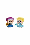 Lego Disney Karlar Ülkesi Mini Anna ve Elsa 43284