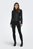 Only Kadın Deri Ceket 15081400