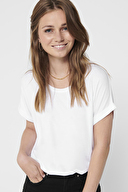 Only Kadın Tişört 15106662