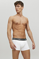 Jack&Jones Erkek 3'lü Boxer 12081832