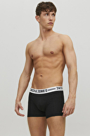 Jack&Jones Erkek 3'lü Boxer 12081832