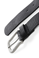 Jack&Jones Erkek Kemer 12120697 BLACK