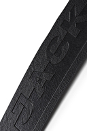 Jack&Jones Erkek Kemer 12120697 BLACK