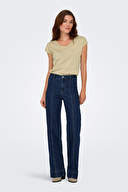 Only Kadın Tişört 15136069