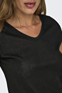 Only Kadın Tişört 15136069