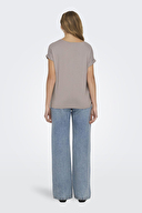 Only Kadın Tişört 15106662