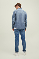 Jack&Jones Erkek Gömlek 12138115