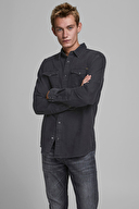 Jack&Jones Erkek Kot Gömlek 12138115