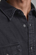 Jack&Jones Erkek Kot Gömlek 12138115