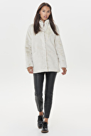 Only Kadın Mont 15164600