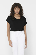 Only Kadın Tişört 15106662