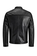 Jack&Jones Rocky Erkek Ceket 12147218 BLACK