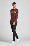 Jack&Jones Marco Bowie Erkek Pantolon 12150158 BLACK