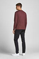 Jack&Jones Marco Bowie Erkek Pantolon 12150158 BLACK