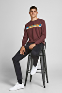 Jack&Jones Marco Bowie Erkek Pantolon 12150158 BLACK