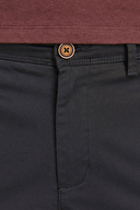 Jack&Jones Marco Bowie Erkek Pantolon 12150158 BLACK